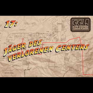017: Jäger des verlorenen Centers