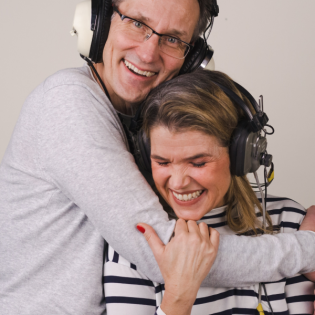 KW 11 (Do) "Flaschenpost für Dich" (Hörererektionen)