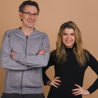 KW 40 (Do) In mein Briafkastl hat a klane Meisn a Nest (Hörererektionen)