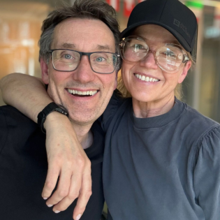 KW 41 (Do) Voulez-vous schnacken avec moi ? (Hörererektionen)