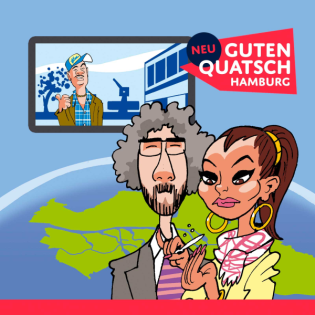 Die Radio Hamburg News-Show vom 07.12.18