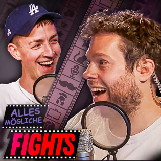 #26 | DAS ist das UNCOOLSTE Hobby der Welt! | Florentin vs. Gunnar vs. DUDES