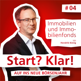 Sonderserie Start? Klar! - Folge 4: Immobilienmärkte