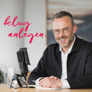 Folge 186: Immobilien in Deutschland – sollte man trotz hoher Zinsen und Inflation noch kaufen?