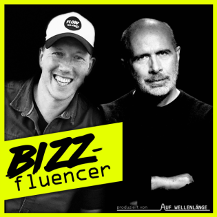 Gaby Allendorf (Top-Managerin) und Niklas Heinen (Digitaler Markenbauer) - Episode 8