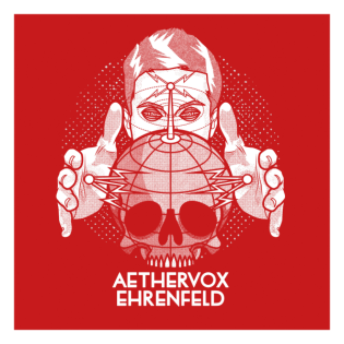 AVE #575: Richter Ehrenlos
