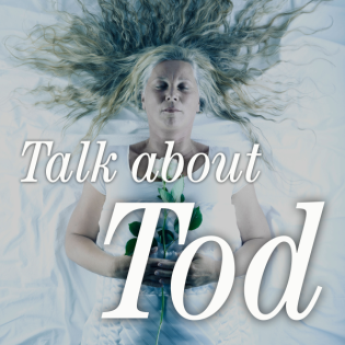 Am Ende umarmte sie der Tod als sanfter Freund