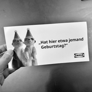 2823 / Snooze to Infinity