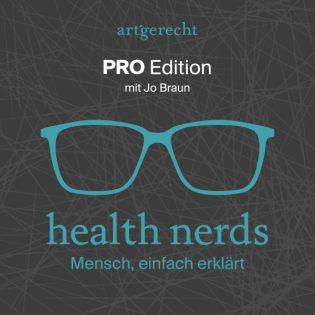 HIIT: 1.000 Kalorien in 50min verbrennen - der Hype um High Intensity Interval Training (PRO Edition mit Jo Braun)