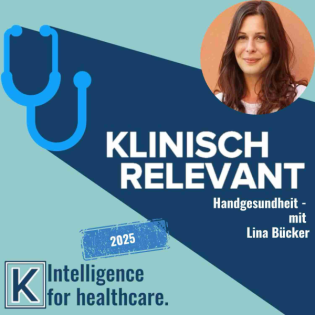 Handgesundheit - mit Lina Bücker