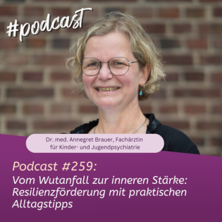 Vom Wutanfall zur inneren Stärke: Resilienzförderung mit praktischen Alltagstipps
