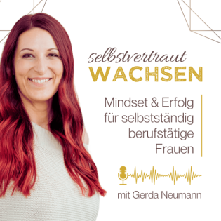 Neustart mit Klarheit: Warum sich mein Business (und dieser Podcast) verändert hat
