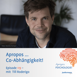 Apropos ... Co-Abhängigkeit!