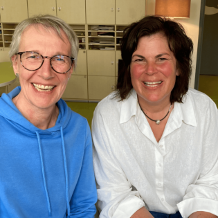 #150 Als Lehrkraft neu an der Schule? So gelingt ein entspannter Start