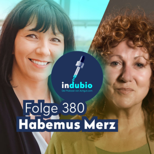 Flg. 380 - Habemus Merz