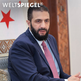 Syrien: Euphorie oder Ernüchterung?