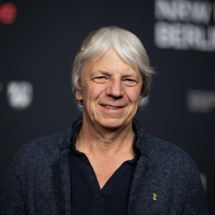 Geschichte erzählen – Regisseur Andreas Dresen im Gespräch