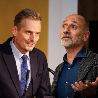 Sammeln / Entsammeln: Wie viel Kulturguterhalt können wir uns noch leisten?