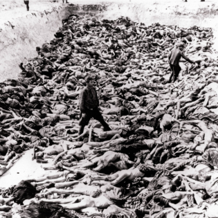 6 Millionen ermordete Juden – Woher stammt diese Zahl?