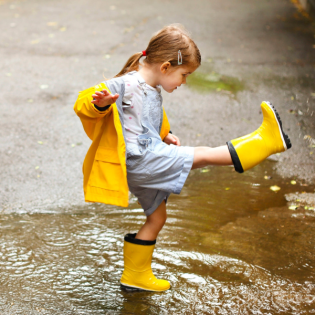Schadet zu viel Hygiene der Gesundheit?