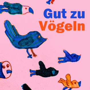 DIE NACHTIGALL (FOLGE 7/ TEIL 2)