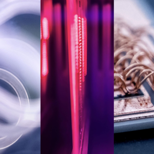 #131 Autoscheinwerfer gewinnt Zukunftspreis 2024 - Diese intelligente LED soll für mehr Sicherheit sorgen | Außerdem: KI für alle, Energiesparender Stromschalter