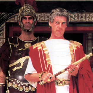 #172 Was haben die Römer je für uns getan? | So kocht ihr das perfekte Ei | Warum wir uns nicht selbst kitzeln können