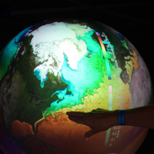 #185 Golfstrom - Wann bricht er zusammen? | Klimaschutz im Operationssaal