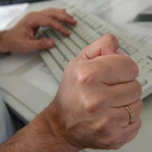 #228 Wenn Wissen gehortet wird - der Gollum-Effekt in der Wissenschaft