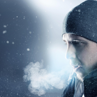 #235 So einzigartig ist unser Atem - Wie ein Fingerabdruck | Riesensandale entdeckt