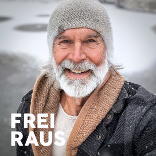 Longevity für lau – warum Mikroabenteuer, Bewegung und Freunde die besten Hacks der Welt sind