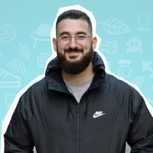 Metzger Aleks, 30: Was er von Vegetariern hält und wann er auf Fleisch verzichtet