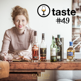 Ardbeg CORRYVRECKAN #49