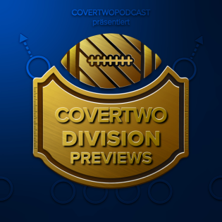 "Gut, aber nicht BÄM!" DIVISION PREVIEWS '25 NFC EAST