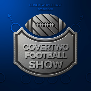 "Gritty unterwegs" NFL WEEK 3 25/26 PREVIEW