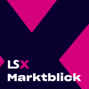 Marktgespräch am 27.05.2025: Lothar Albert & Lars Erichsen