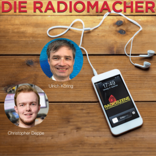 Podcast zu Lokalrundfunktagen 2018