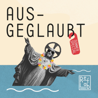 Summertime-Special 2: «Was ist christlich?» (mit Thorsten Dietz)