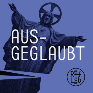 ChatGPT, Amen & Hallelujah – Wenn Theologie auf KI trifft
