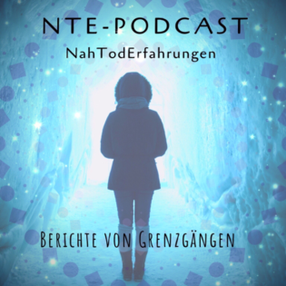 #187 "Jetzt werde ich mir beim Sterben zusehen" - Die NTE von John