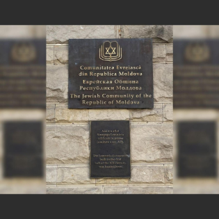 Desinformation in Moldau: Lehren aus jüdischem Pogrom in Chisinau