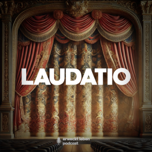 Spuren hinterlassen – eine LAUDATIO auf dein Leben