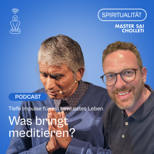 Was bringt meditieren?