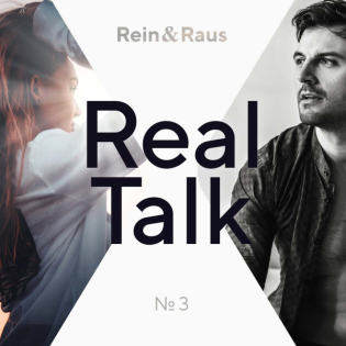 #94 Real Talk › Das ehrliche Gespräch mit Sarah