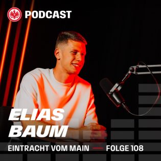 Wie hast du dich in der Saison beim SV Elversberg weiterentwickelt, Elias Baum?