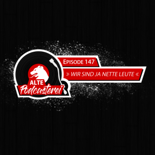 Wir sind ja nette Leute