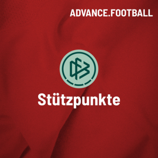 Die Gerechtigkeitsfrage am DFB-Stützpunkt