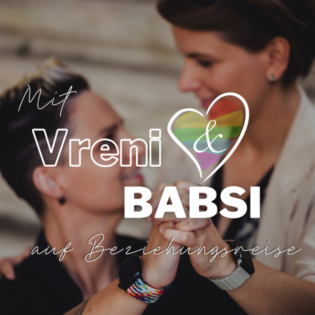 plötzlich lesbisch #009 Schubladen und Ordnungssysteme