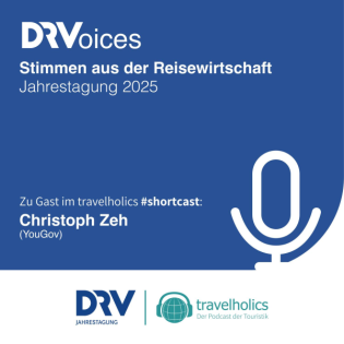 DRVoices - exklusiv von der DRV Jahrestagung 2025