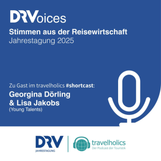 DRVoices - exklusiv von der DRV Jahrestagung 2025